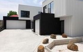 Timor Street Apartments